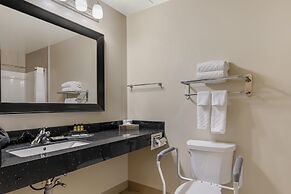 Best Western Plus Moose Jaw