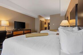 Best Western Plus Moose Jaw