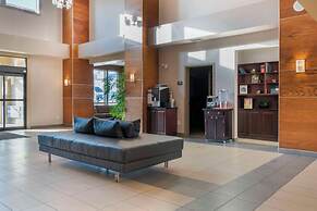 Best Western Plus Moose Jaw