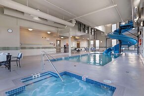 Best Western Plus Moose Jaw