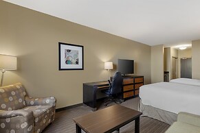 Best Western Plus Moose Jaw