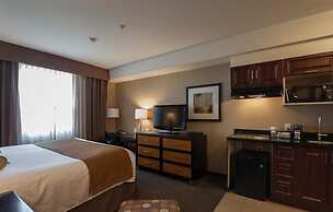 Best Western Plus Moose Jaw