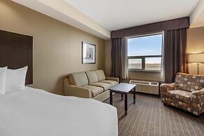 Best Western Plus Moose Jaw