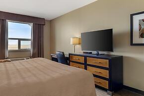Best Western Plus Moose Jaw
