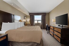 Best Western Plus Moose Jaw