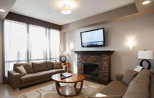 Best Western Plus Moose Jaw