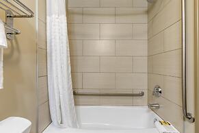 Best Western Plus Moose Jaw