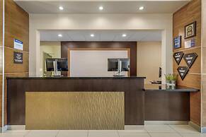 Best Western Plus Moose Jaw
