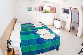 Pousada Vila do Galo