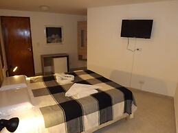 Pousada Vila do Galo