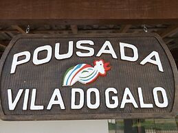 Pousada Vila do Galo