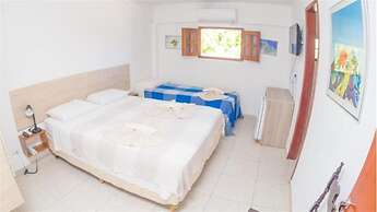 Pousada Vila do Galo