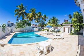 Pousada Vila do Galo