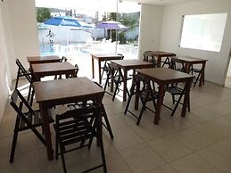 Pousada Vila do Galo