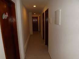 Pousada Vila do Galo