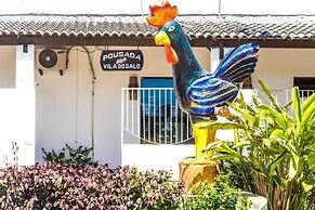 Pousada Vila do Galo