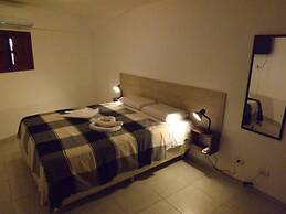 Pousada Vila do Galo