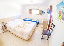 Pousada Vila do Galo