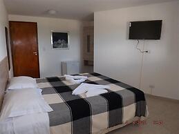 Pousada Vila do Galo