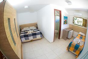 Pousada Vila do Galo