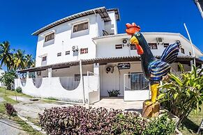 Pousada Vila do Galo