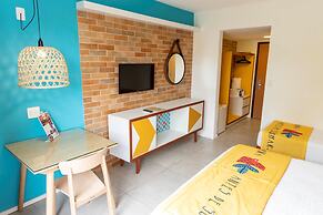 Village Porto de Galinhas