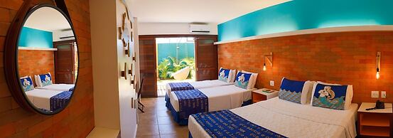 Village Porto de Galinhas