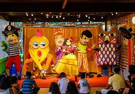 Village Porto de Galinhas