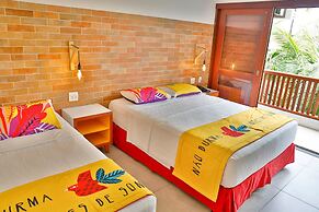 Village Porto de Galinhas