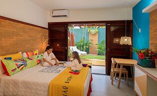 Village Porto de Galinhas