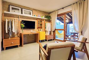 Village Porto de Galinhas