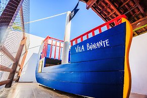 Village Porto de Galinhas