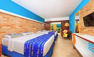 Village Porto de Galinhas