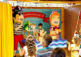 Village Porto de Galinhas