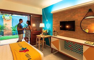 Village Porto de Galinhas