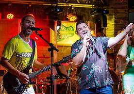 Village Porto de Galinhas