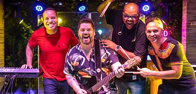 Village Porto de Galinhas