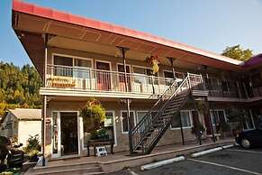 Horseshoe Bay Motel