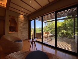 Yugawara Spa Ryokan Ashikari