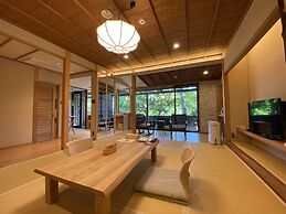 Yugawara Spa Ryokan Ashikari