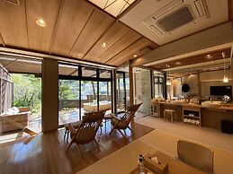 Yugawara Spa Ryokan Ashikari