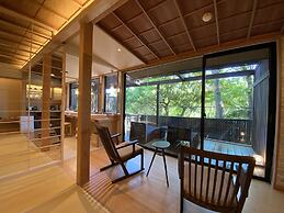 Yugawara Spa Ryokan Ashikari
