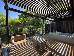 Yugawara Spa Ryokan Ashikari