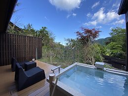 Yugawara Spa Ryokan Ashikari