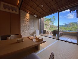 Yugawara Spa Ryokan Ashikari