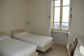 Albergo la Castellana