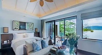 Anantara Layan Phuket Resort