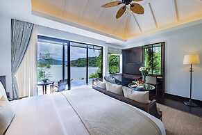 Anantara Layan Phuket Resort