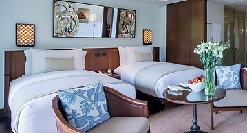 Anantara Layan Phuket Resort