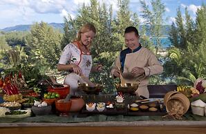 Anantara Layan Phuket Resort